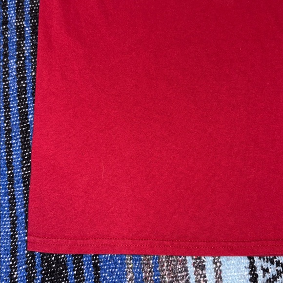 Hank Williams Jr Concert Tee Shirt - Picture 7 of 12